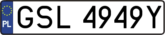 GSL4949Y