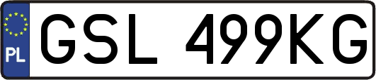 GSL499KG
