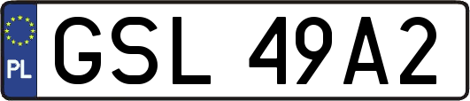 GSL49A2