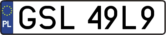 GSL49L9
