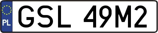 GSL49M2
