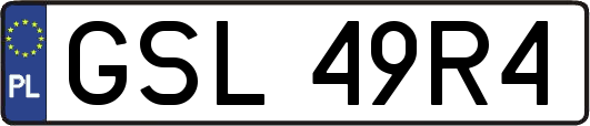 GSL49R4