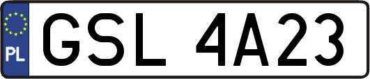 GSL4A23