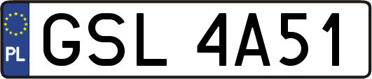 GSL4A51