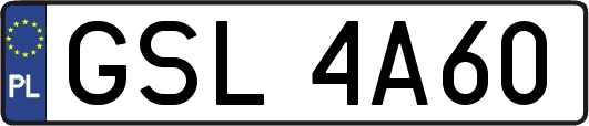 GSL4A60