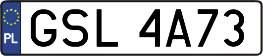 GSL4A73