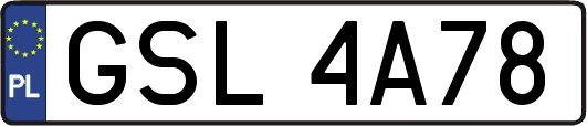 GSL4A78