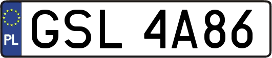 GSL4A86