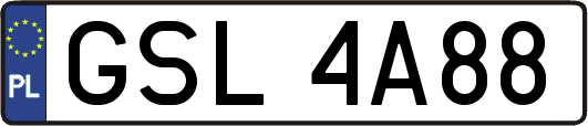 GSL4A88