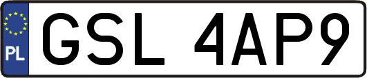 GSL4AP9