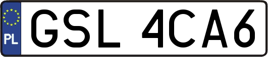 GSL4CA6