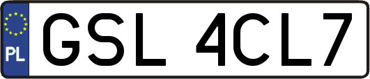 GSL4CL7