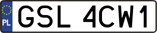 GSL4CW1