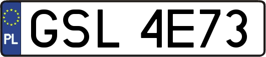 GSL4E73