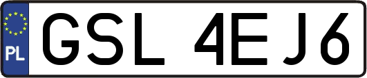 GSL4EJ6
