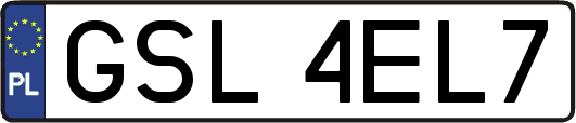 GSL4EL7