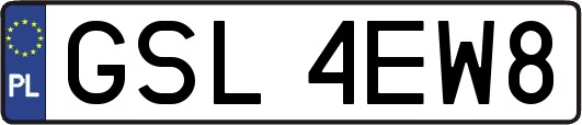 GSL4EW8