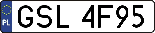 GSL4F95