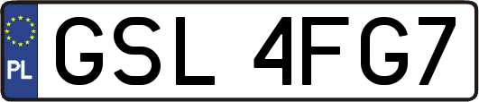 GSL4FG7