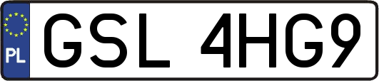GSL4HG9