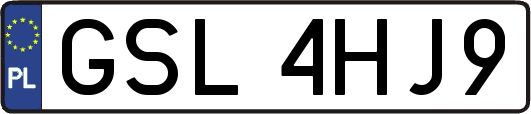 GSL4HJ9
