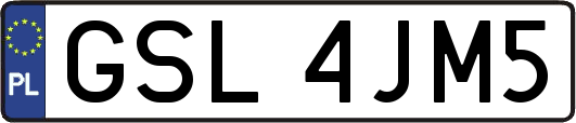GSL4JM5