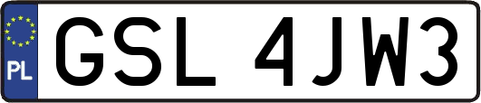GSL4JW3