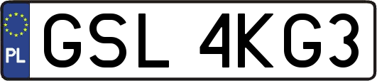 GSL4KG3