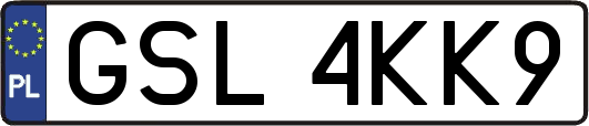 GSL4KK9