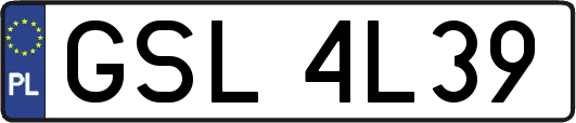 GSL4L39