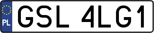 GSL4LG1