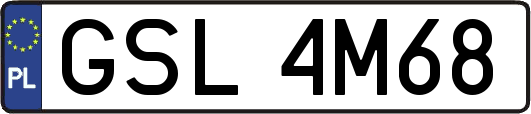 GSL4M68