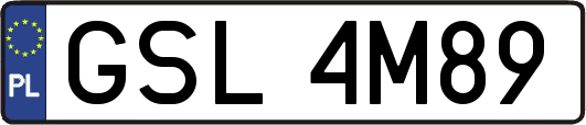 GSL4M89