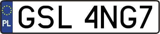 GSL4NG7