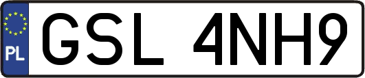 GSL4NH9