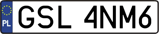 GSL4NM6