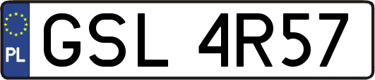 GSL4R57