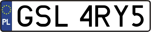 GSL4RY5