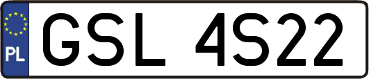 GSL4S22