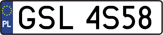 GSL4S58