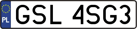GSL4SG3