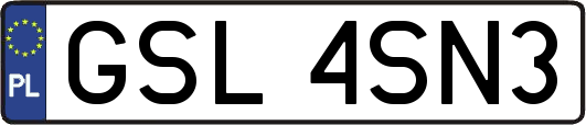 GSL4SN3