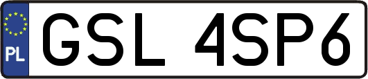 GSL4SP6