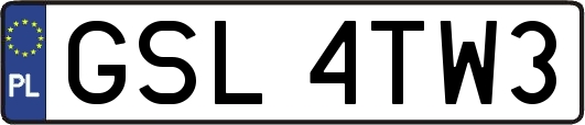 GSL4TW3