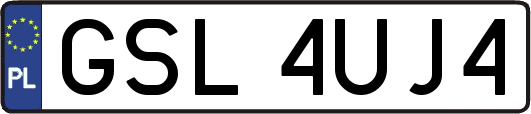GSL4UJ4
