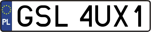 GSL4UX1