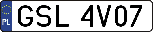 GSL4V07