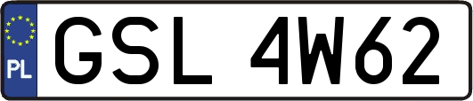 GSL4W62