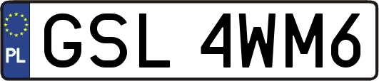 GSL4WM6