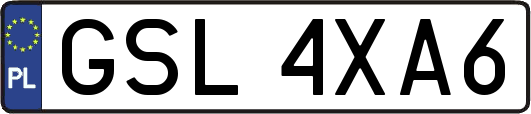 GSL4XA6